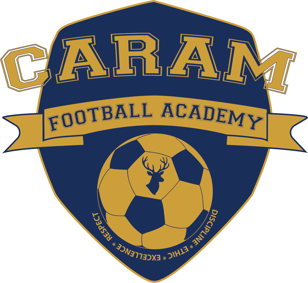 Caram Football Academy